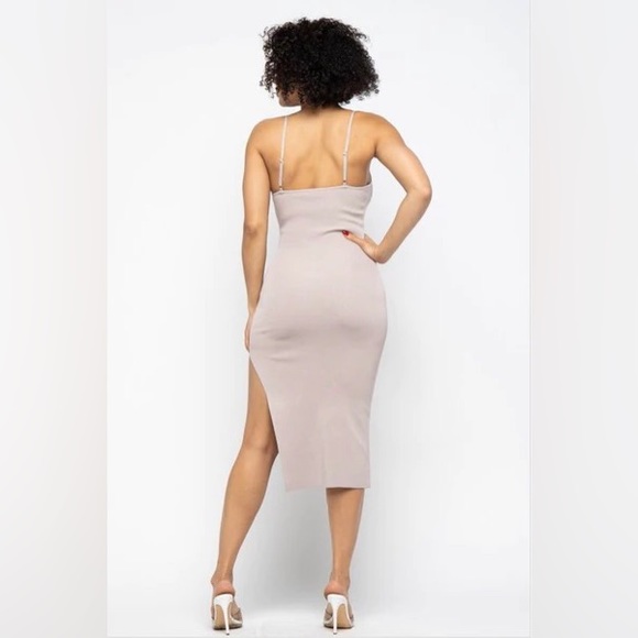 Midi Dress - Picture 3 of 3